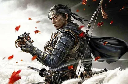 Ghost of Tsushima zabere 30 až 50 hodin, souboje budou obtížné