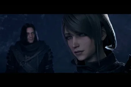 Finální trailer na strategickou RPG hru Redemption Reapers, vychází příští týden