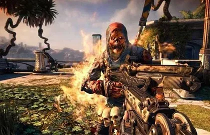 Bulletstorm: Full Clip Edition - launch trailer