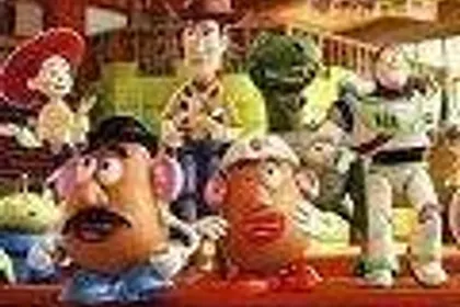 Toy Story 3 The Videogame