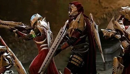 Hard režim raidu King’s Fall pro Destiny bude spuštěn příští týden