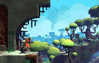 Hob vyjde v letošním roce, nový trailer