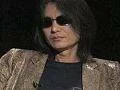 Itagaki útočí na Bayonettu