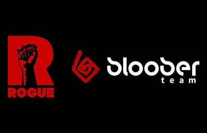 Studio Bloober Team oznámilo spolupráci s herním vydavatelem Rogue Games