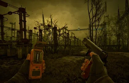 S.T.A.L.K.E.R. 2 dostane 20. srpna první velké rozšíření Cost of Hope