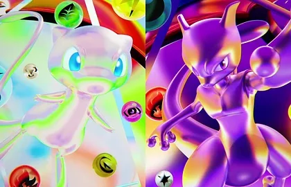 Dodatečné Pokémoní novinky – nové záběry z Pokémon Pokopia i teaser na nové karty