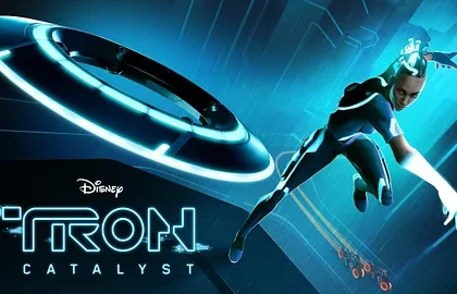 Oznámena izometrická akční hra TRON: Catalyst, vyjde v příštím roce