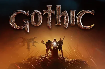 Trailer na remake akční RPG hry Gothic 