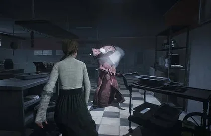 Hororová hra Remothered: Broken Porcelain vyjde o týden dříve