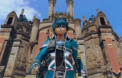 Dva nové trailery na Star Ocean: Integrity and Faithlessness