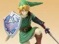 Hyrule Warriors bude podporovat amiibo figurku Linka
