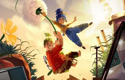 Výborná plošinovka It Takes Two míří na Nintendo Switch