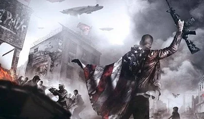 Homefront: The Revolution oficiálně v polovině května + nový trailer