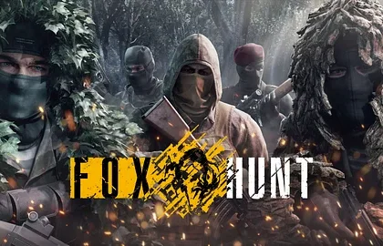 Hra Metal Gear Solid Delta: Snake Eater dostává multiplayerový režim FOX HUNT