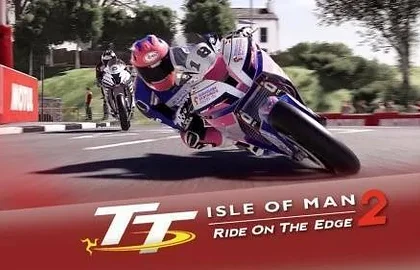 Gameplay trailer na závody TT Isle of Man 2