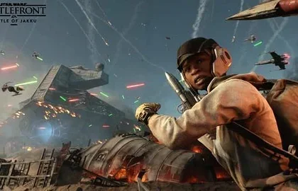 Star Wars Battlefront 2 nabídne obsah založený na nových filmech