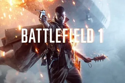 Battlefield 1