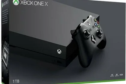 Seznam her s podporou konzole Xbox One X