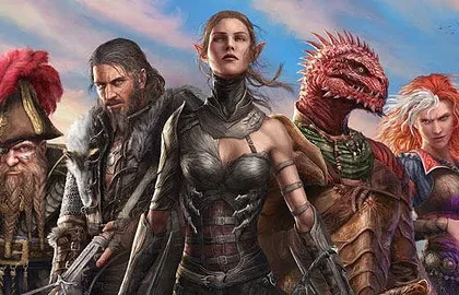 Divinity: Original Sin II oznámeno pro PS4 a Xbox One