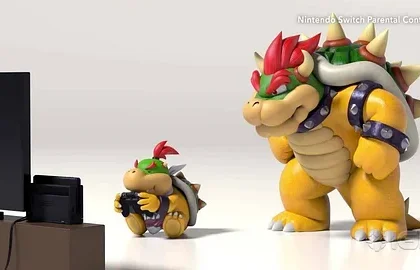 Můžete si stáhnout aplikaci na rodičovskou kontrolu konzole Switch, Day One update je online
