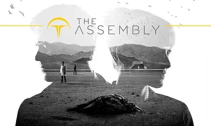Gameplay video PSVR hry The Assembly
