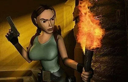 Retro Let's Play - Tomb Raider The Last Revelation