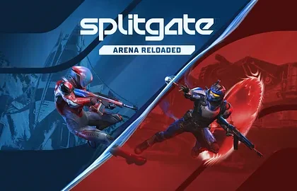 Splitgate 2 vyjde znovu pod názvem SPLITGATE: Arena Reloaded v polovině prosince