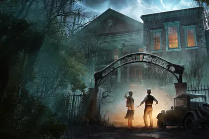 Alone in the Dark (2024)