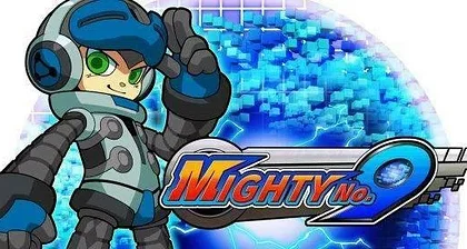 Plošinovku Mighty No. 9 postihl další odklad