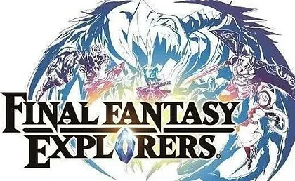 Square Enix oznámil hru Final Fantasy Explorers pro Evropu