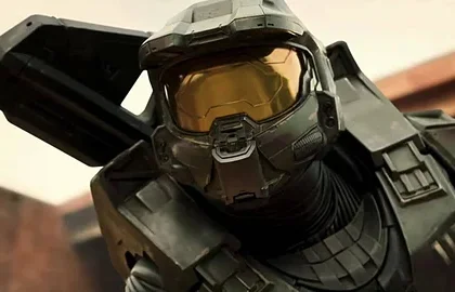Seriál Halo měl rekordní sledovanost na streamovací platformě Paramount+