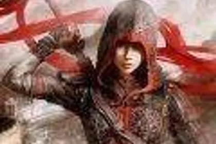 Assassin’s Creed Chronicles: China