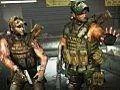 EA zřejmě chystá třetí Army of Two