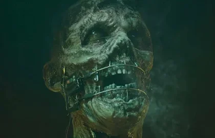 Objeveny názvy a loga pro možné budoucí hry ze série The Dark Pictures