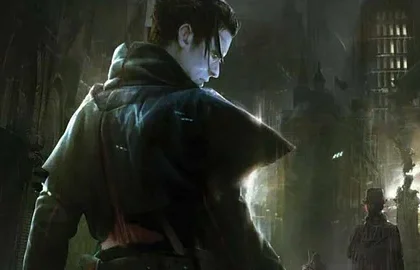 Gameplay záběry z nadějné upíří akce Vampyr