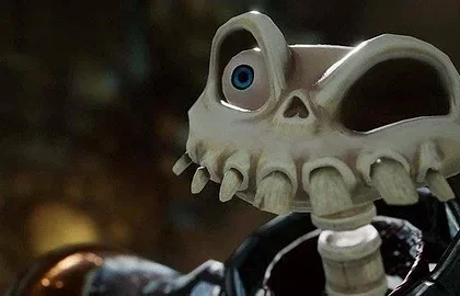 Vyšla demoverze na hru MediEvil, obsahuje český dabing