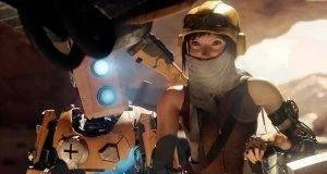 Hry ReCore a Sea of Thieves nebudou na GamesComu