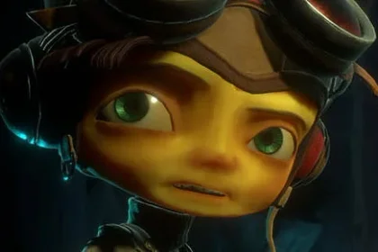 Nová ukázka z plošinovky Psychonauts 2