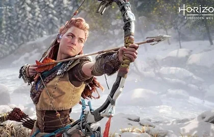Studio Guerrilla Games připravuje multiplayerovou hru z univerza Horizon 