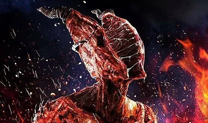 Představen démon Red Goddess ze hry Agony