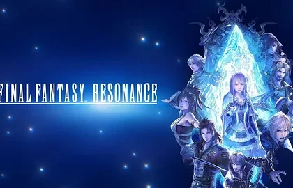 Zveřejněn TGS trailer na hru Final Fantasy Resonance