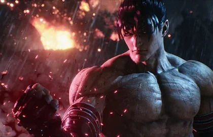 Nový trailer na Tekken 8 ukazuje bonusy Deluxe edice