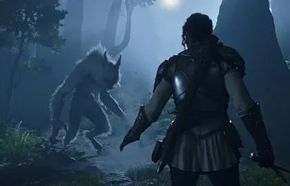 Nové video na akční RPG hru Fable se zaměřuje na souboje s protivníky
