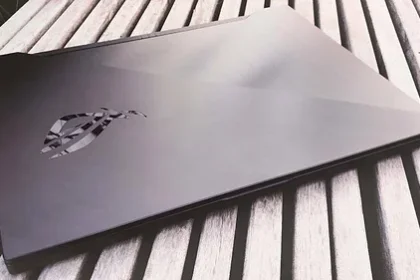 Test: Asus ROG Zephyrus G - kompaktní a výkonný herní stroj poháněný Ryzen a GeForce
