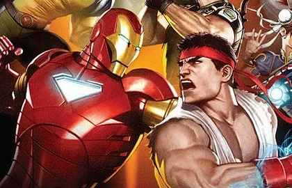 Během PlayStation Experience 2016 má být oznámena bojovka Marvel vs. Capcom 4