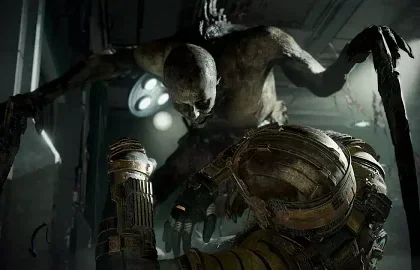 Remake hry Dead Space má alternativní konec, oznámeny časy pro pre-load