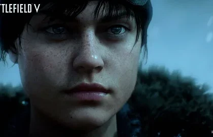 DICE brání přítomnost žen ve hře Battlefield V