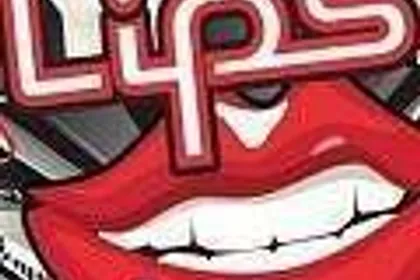 Lips: Number One Hits