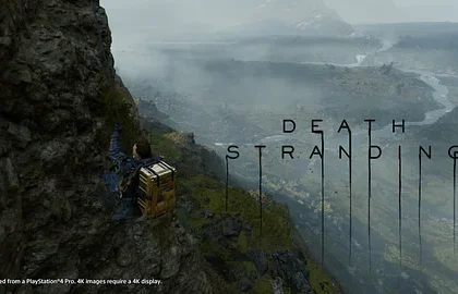 Hru Death Stranding si zahrálo přes 16 milionů hráčů