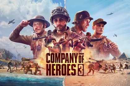 Company of Heroes 3 